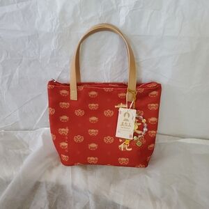 Toe Bag